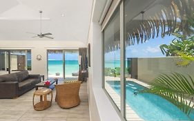 Sea Change Villas Cook Islands